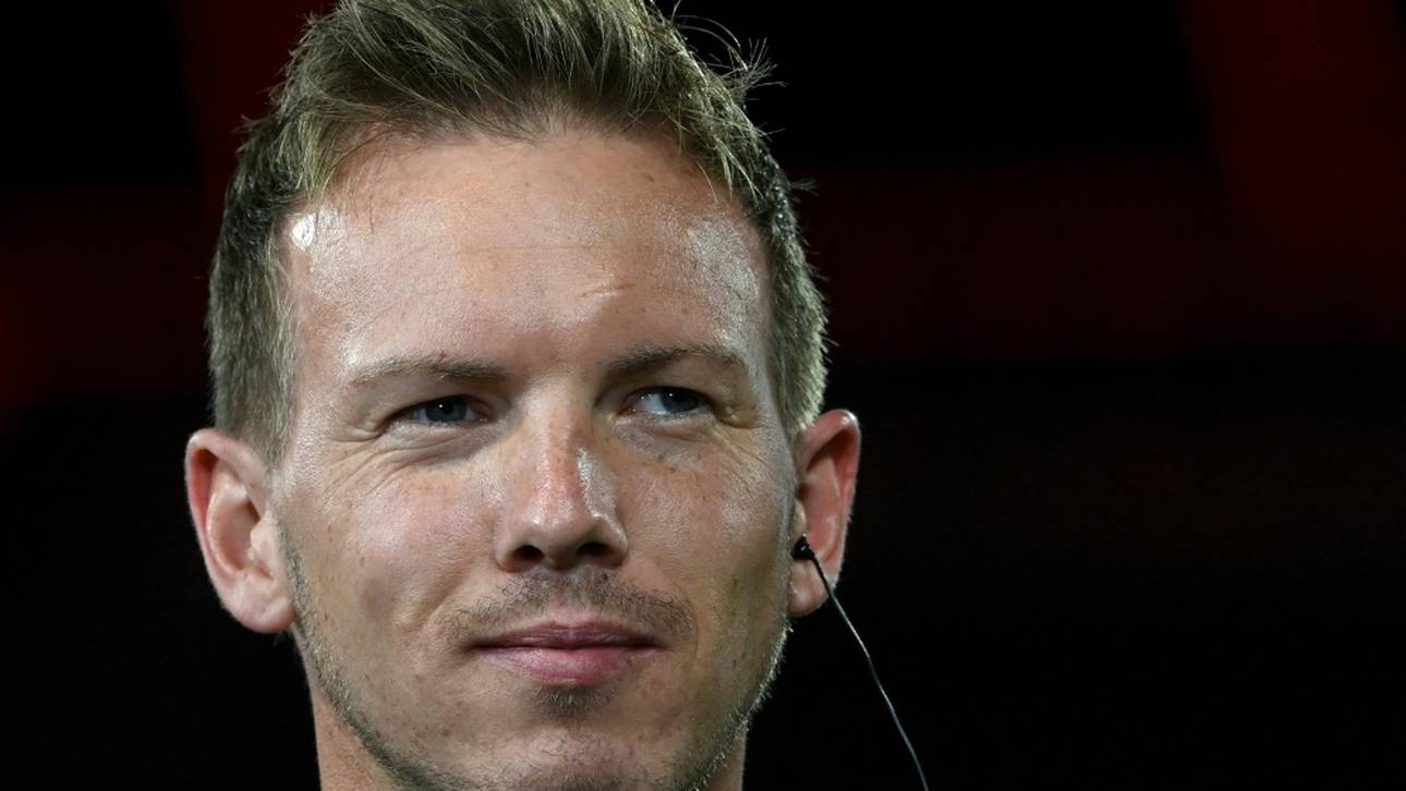 Trotz Corona: Nagelsmann hält Spieltags-PK