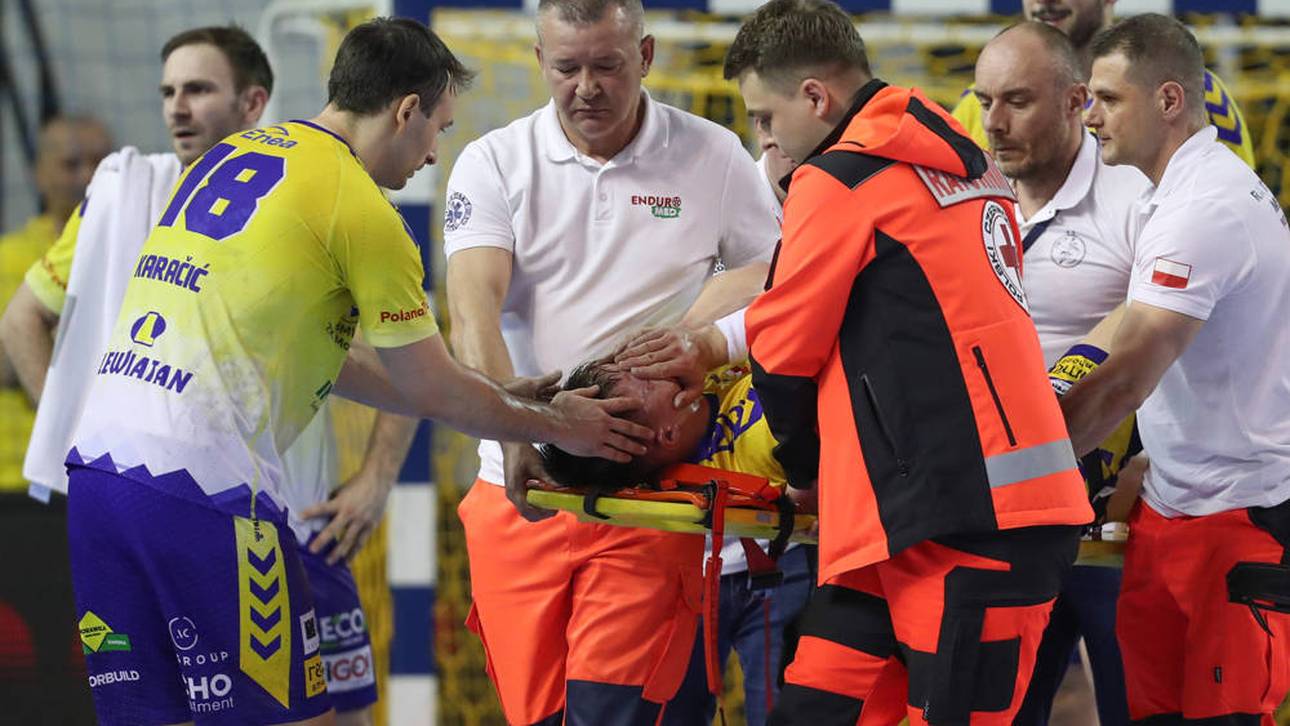 Schreckmoment bei Magdeburg-Krimi