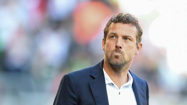 Markus Weinzierl hat seit seiner Entlassung beim VfB Stuttgart im April 2019 keinen Job