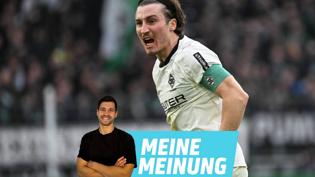 Da tun sich mal wieder Abgründe auf