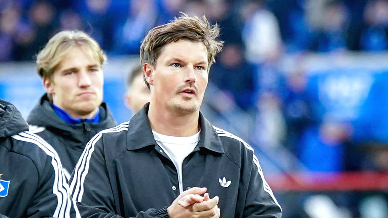 DFB-Pokal heute: Hamburger SV – Eintracht Frankfurt live im Free-TV, Livestream & Ticker