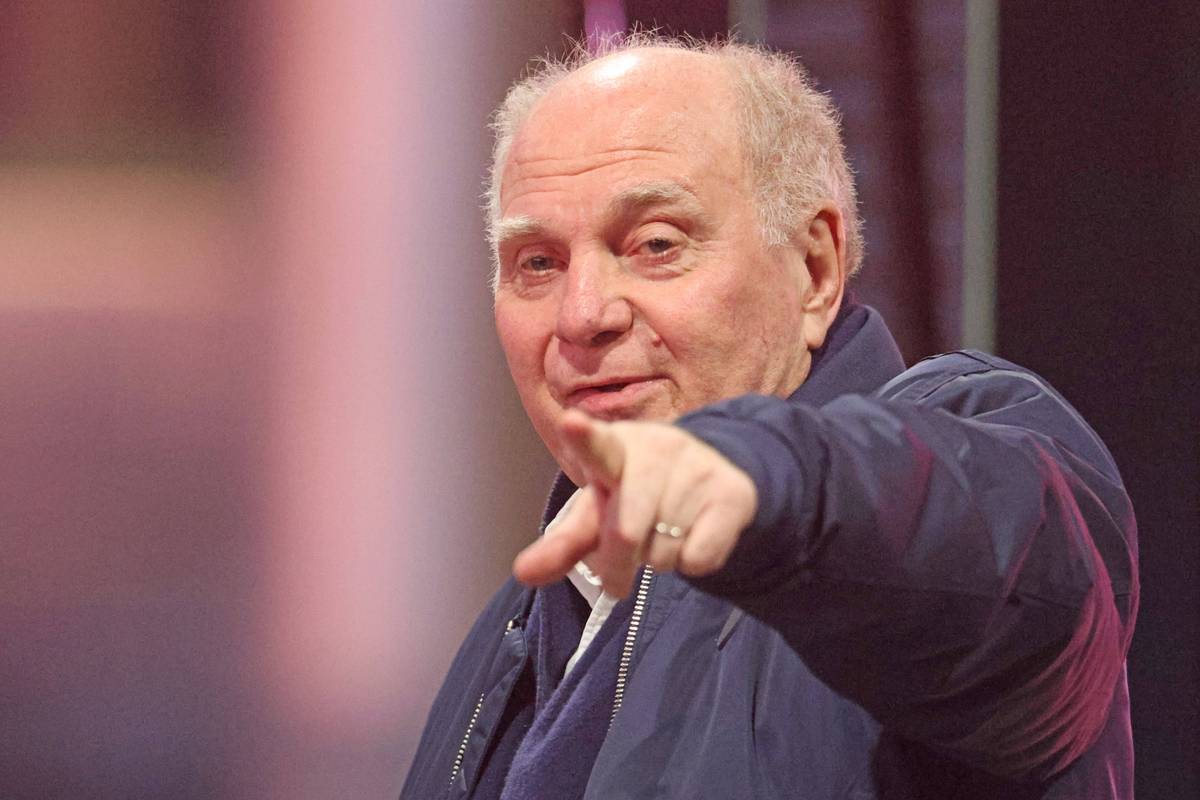 Diese Hoeneß-Sprüche sind legendär