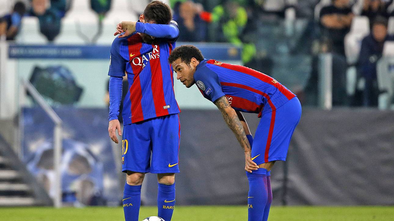 Ferdinand spricht Barca Qualität ab