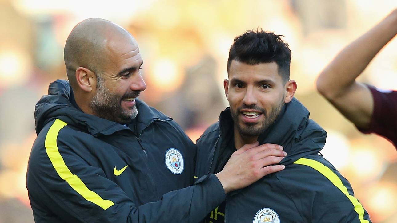 Stürzt City Spitzenreiter Chelsea?