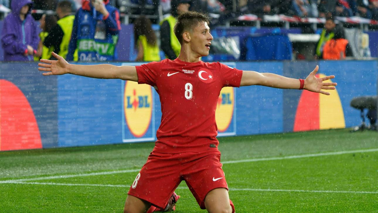 Rätselraten um Türkei-Star Güler