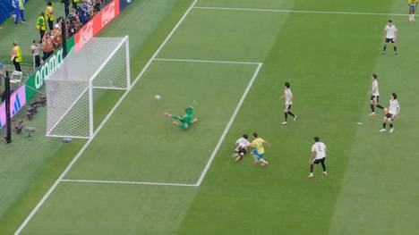 Gabriel Martinelli schießt Brasilien in der 96. Spielminute ins Achtelfinale - und schickt Japan ins Tal der Tränen. 