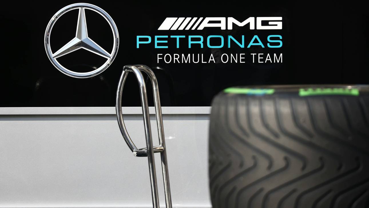 Mercedes unterstützt Klima-Engagement