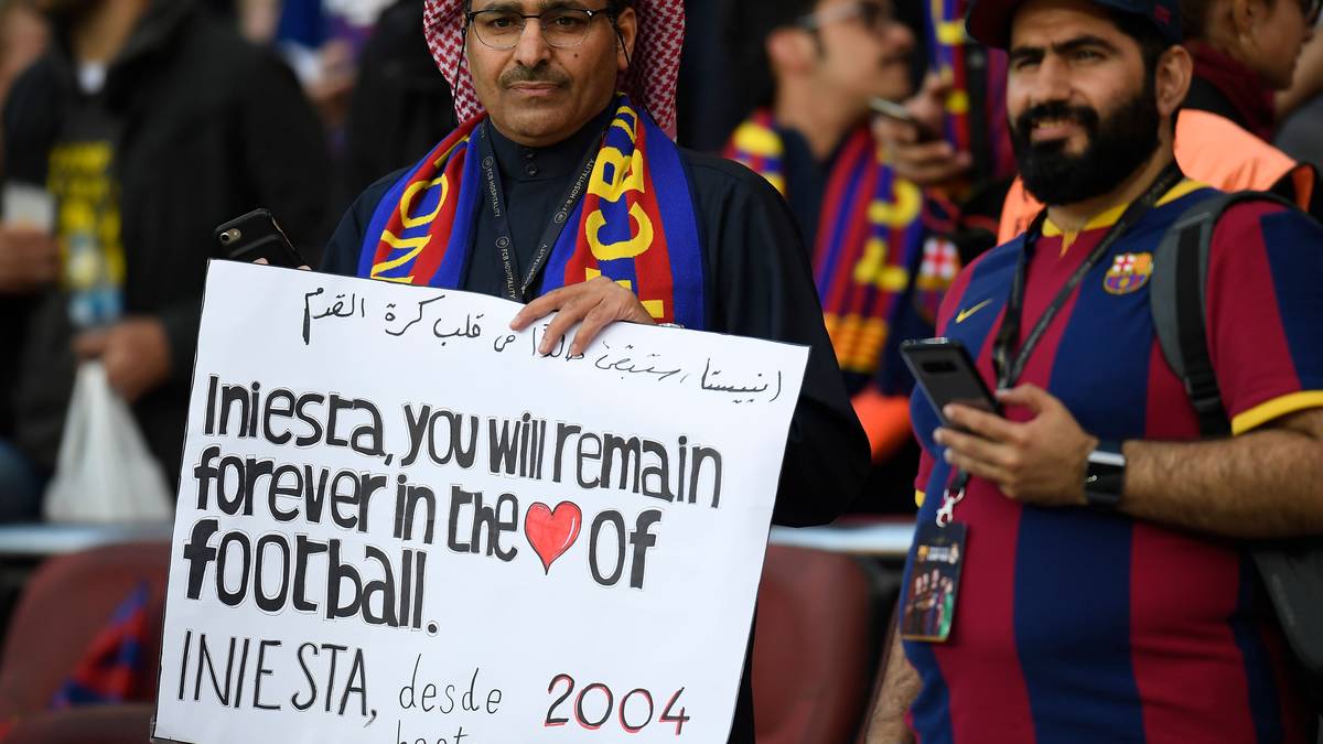 Mehr Liebeserklärung geht nicht, oder?! 