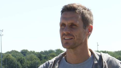 Nach fünf Jahren als Kapitän von Borussia Dortmund gibt Marco Reus die Kapitänsbinde weiter. Dies erklärte der 34-Jährige am Donnerstag. 