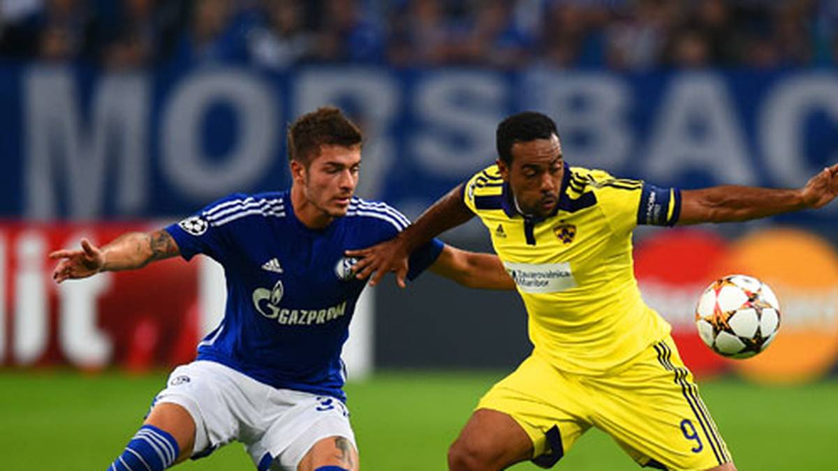 ROMAN NEUSTÄDTER - Note: 3,5