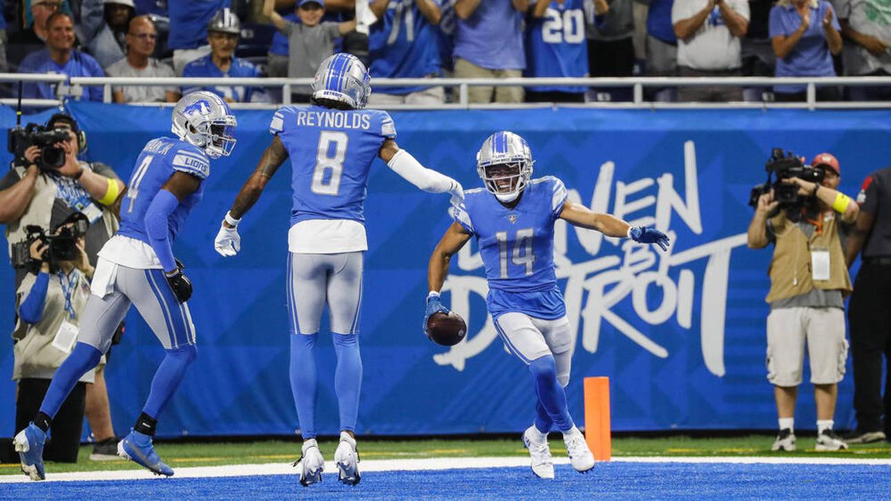 Amon-Ra mit Rekord-Gala!