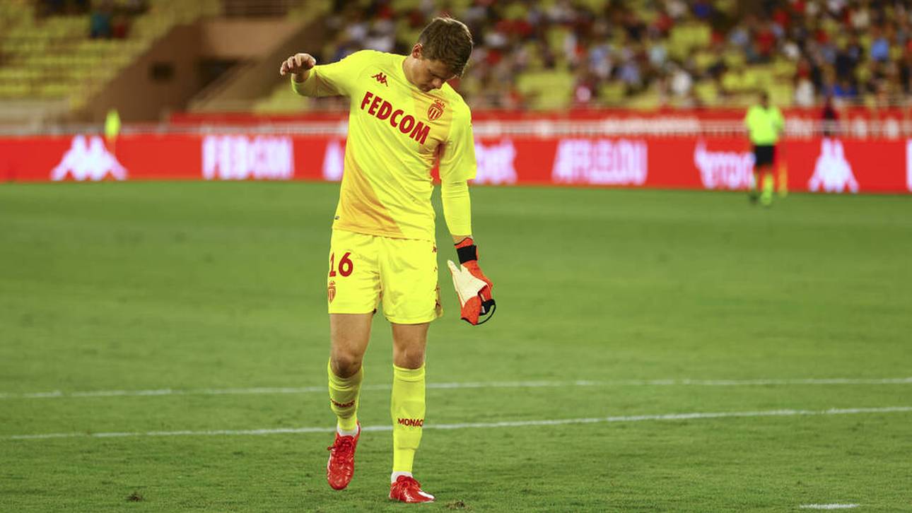 Heftiger Gegenwind für Nübel