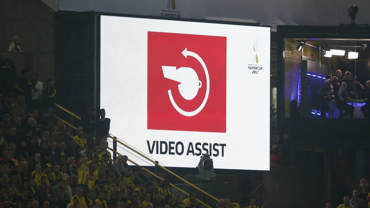 Mehr Transparenz beim Videobeweis