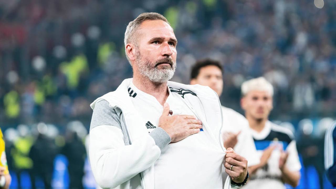 Kritik an Walter: „Gefällt mir nicht“