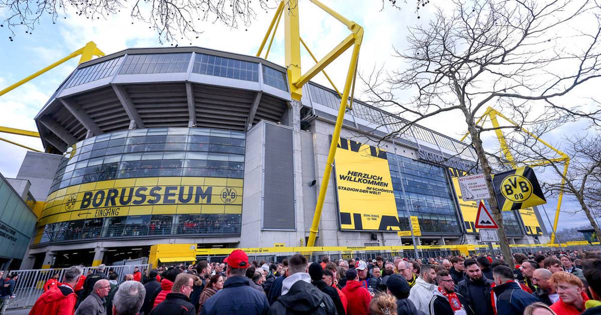 After fan boycott at FC Bayern: Police respond