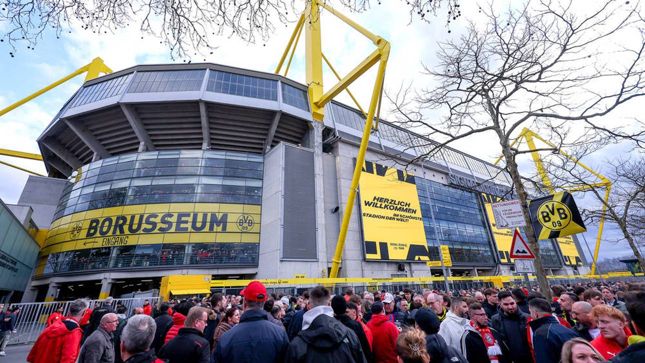 Polizei reagiert auf Bayern-Ärger