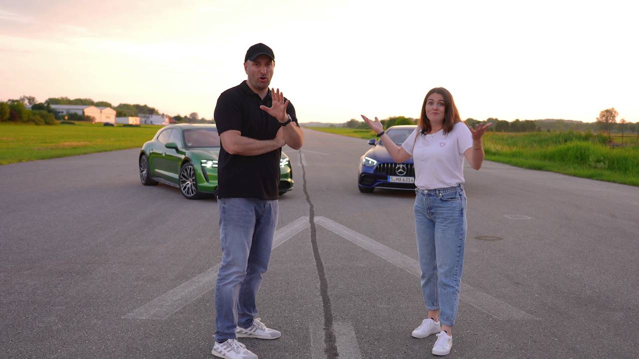 Car Maniac – Folge 10 I ab 6