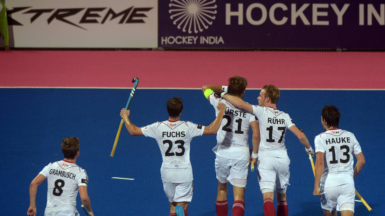 „DHB-Team kann die Trophy gewinnen“