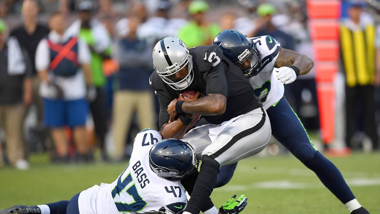 Das sind die NFL London Games 2018