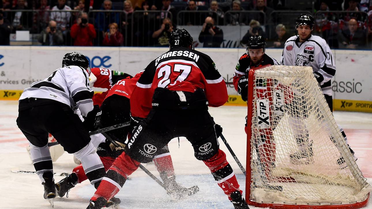 Reimer führt ewige Torjägerliste an