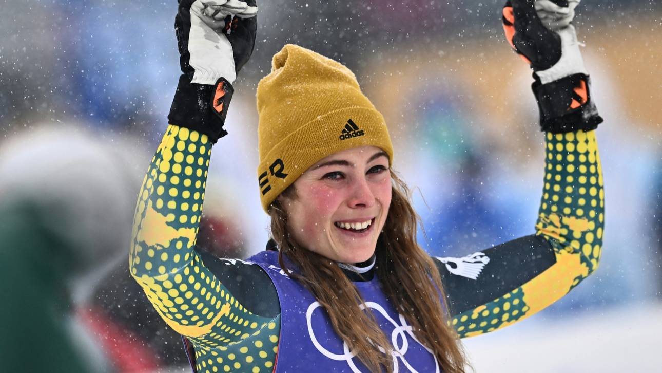 Skicross: Erster Weltcupsieg für Maier