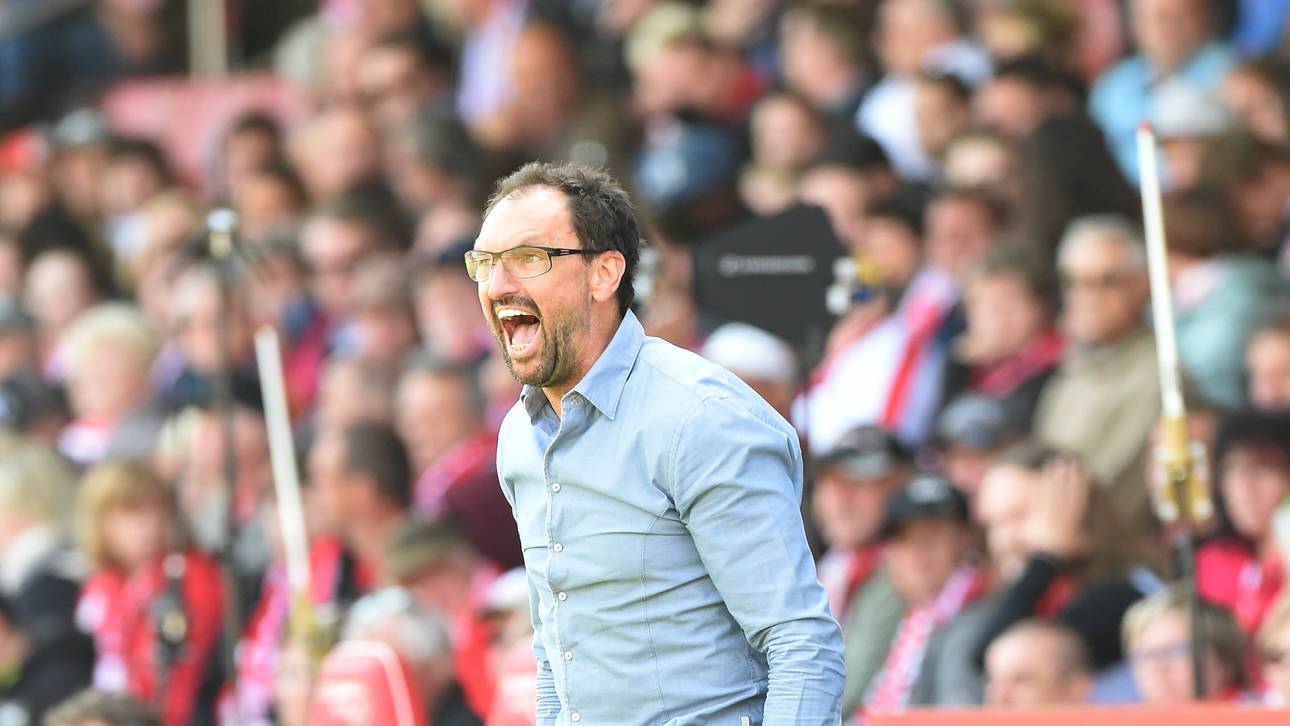 Abstiegsdrama um Energie und Kickers