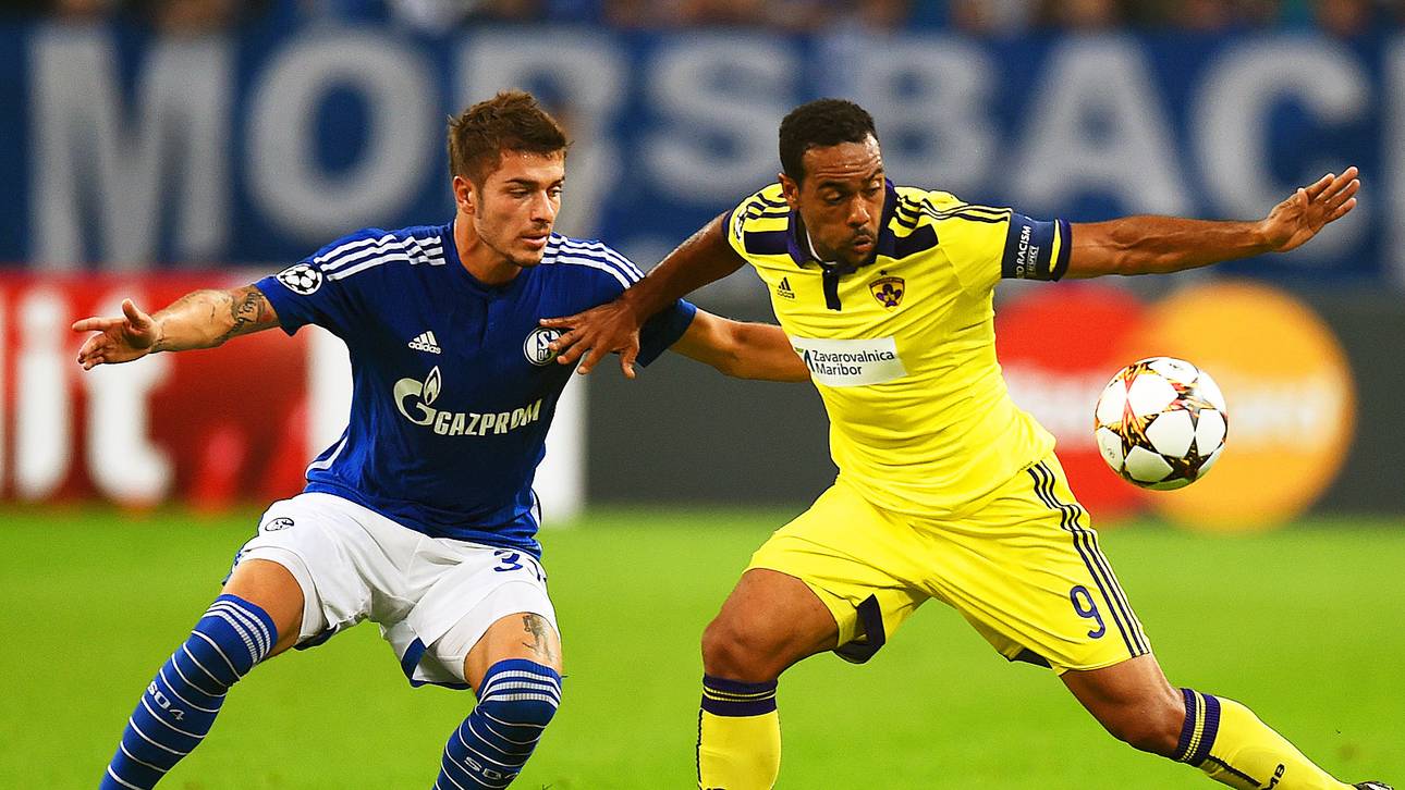 Alles oder Nichts für Schalke