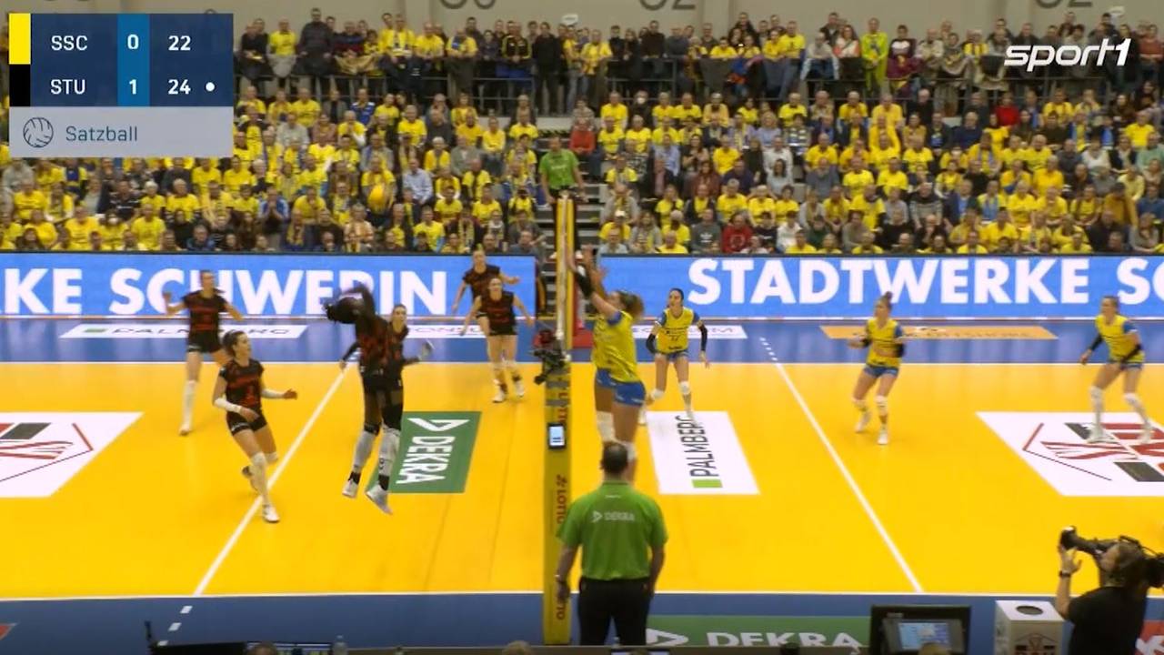 Wer holt sich den Pokal?