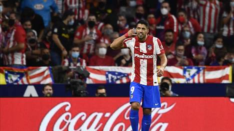 Barcelona ist weiter im freien Fall. Gegen Atletico Madrid setzt es die nächste Niederlage, Luis Suarez verhöhnt seinen Ex-Trainer sogar. Ist dieses Barca noch zu retten?