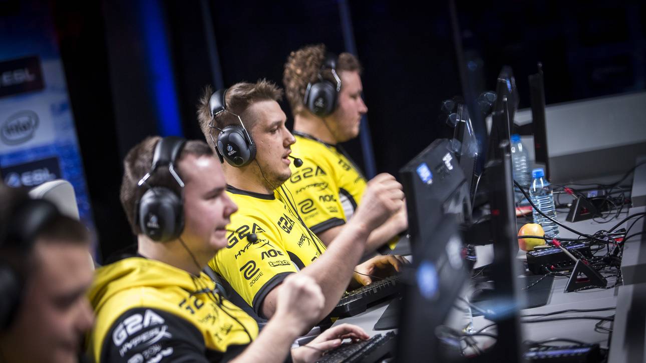 Na’Vi gewinnt in Split!
