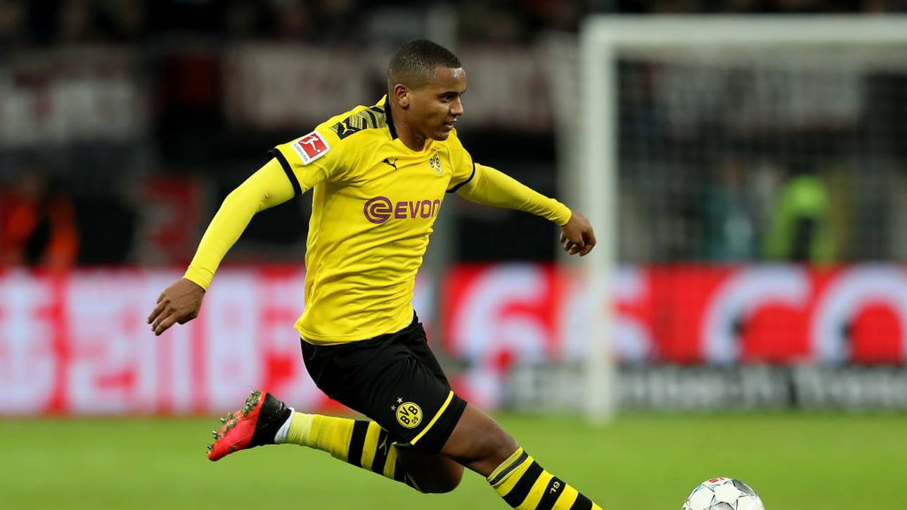 Akanji positiv auf Covid-19 getestet