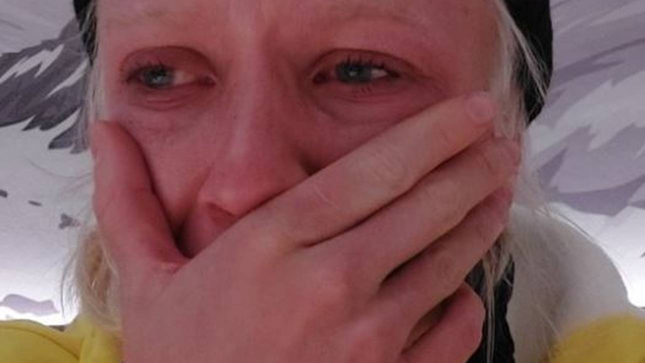 Tränen-Clip mit Folgen: So ging‘s weiter