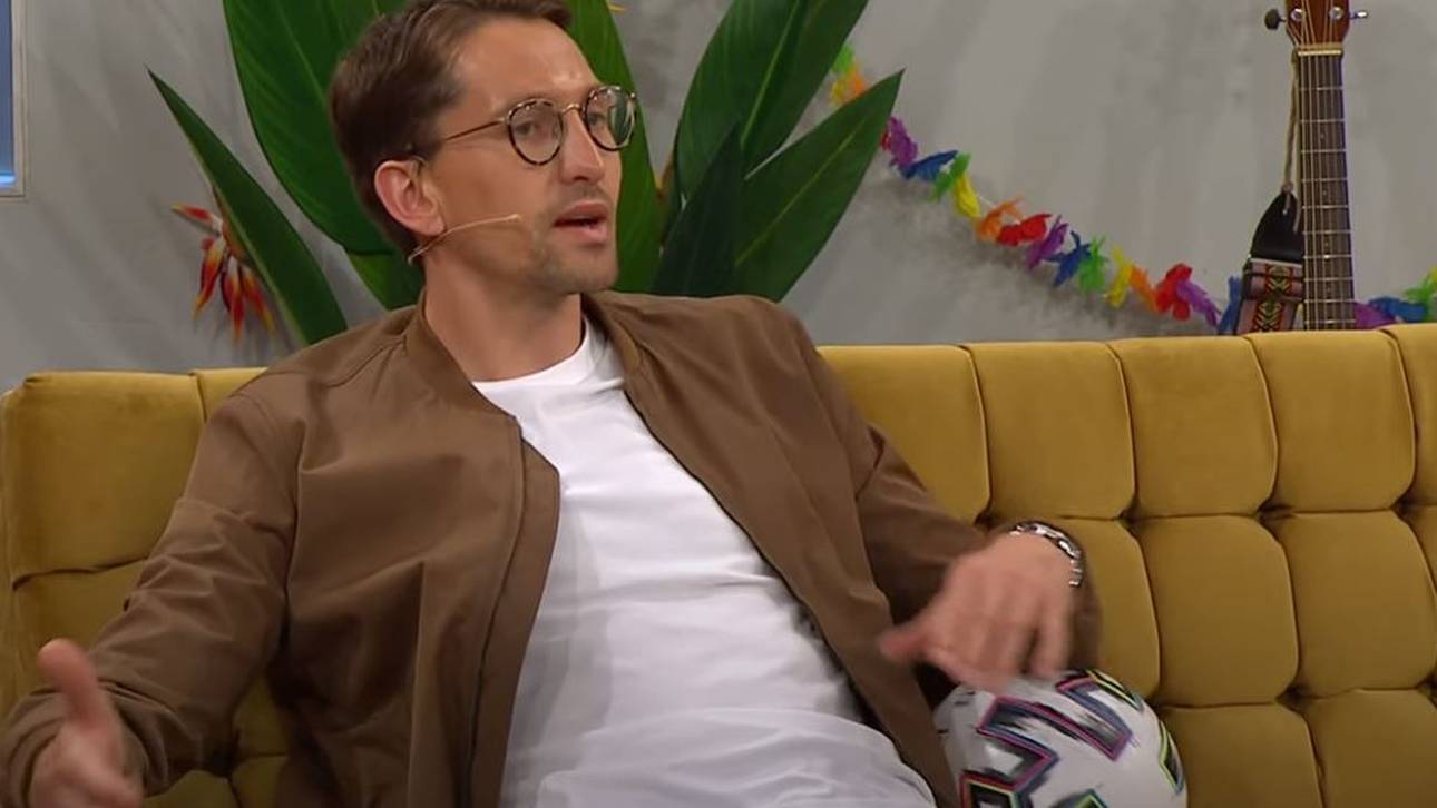 Adlers späte Beichte zum WM-Aus