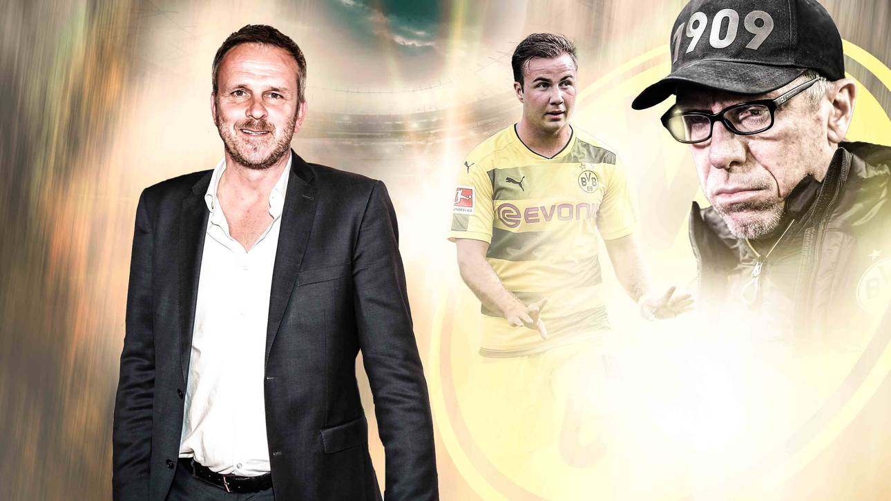 Hamann: BVB hat Qualitätsproblem