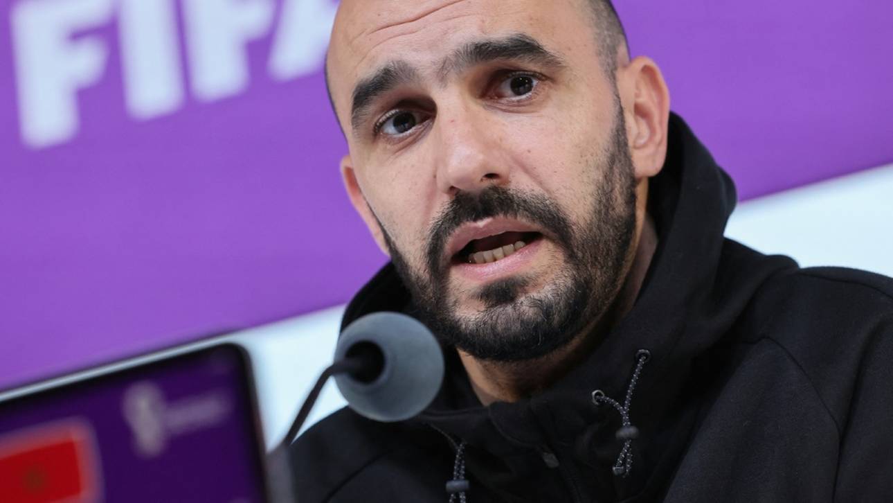 Marokko setzt auf Fan-Power