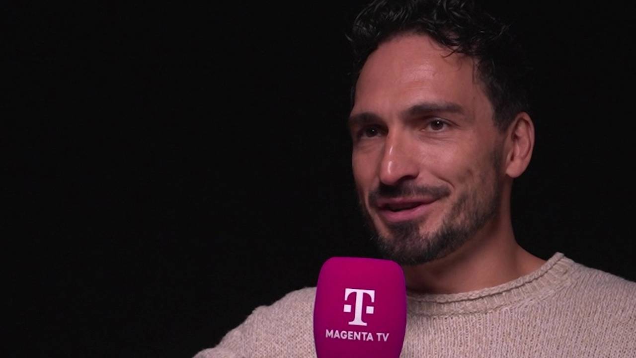Hummels macht deutschen Fans große Hoffnungen