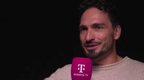 Mats Hummels begleitet die WM 2026 als TV-Experte. Mit Blick auf die deutsche Mannschaft und ihre Chancen sprüht der Weltmeister von 2014 vor Optimismus - und verrät auch, warum das so ist.
