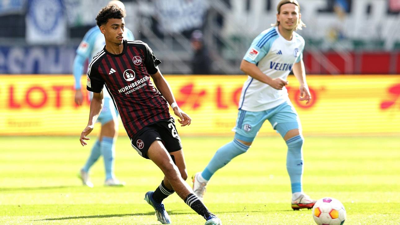 Eintracht vermeldet Neuzugang