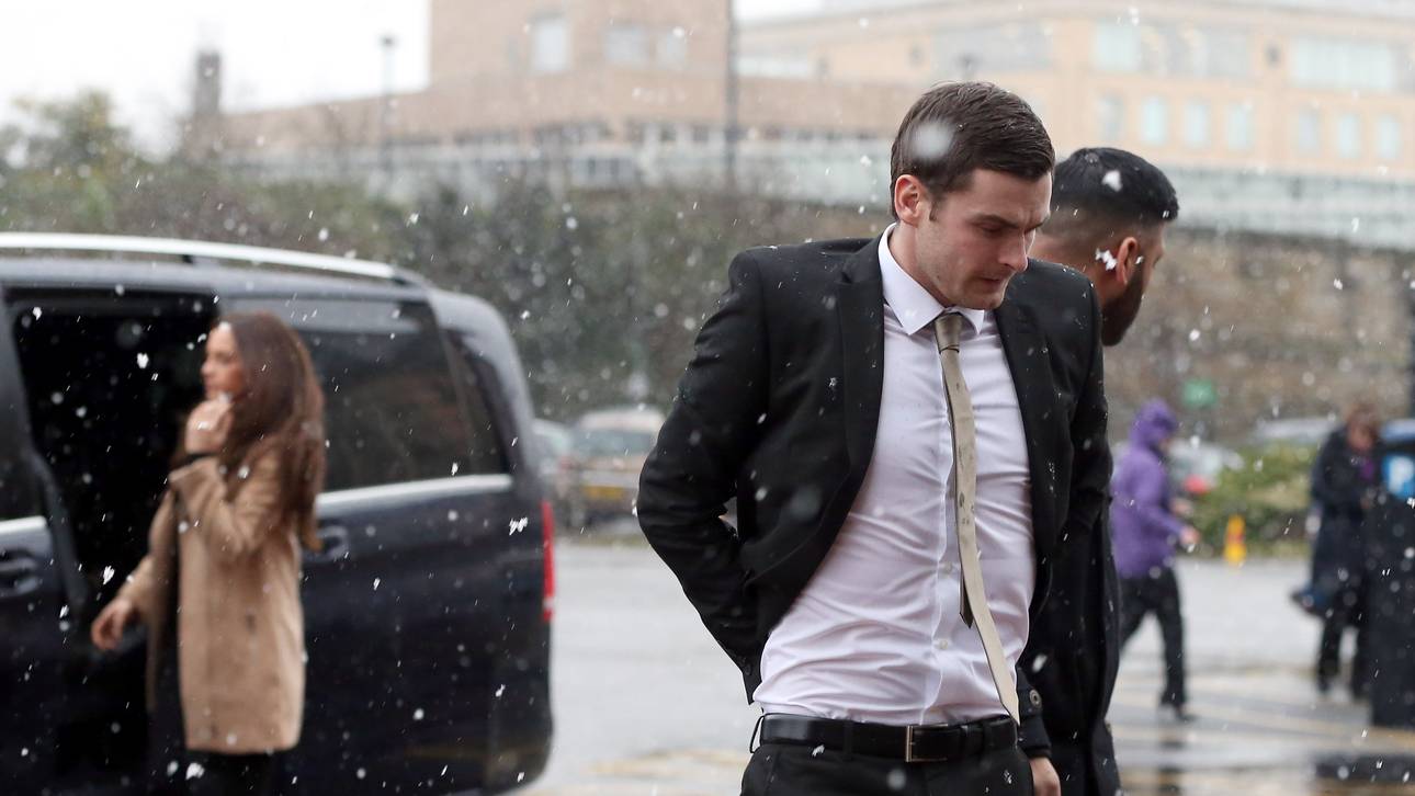 Sex-Skandal: Englands Klubs reagieren