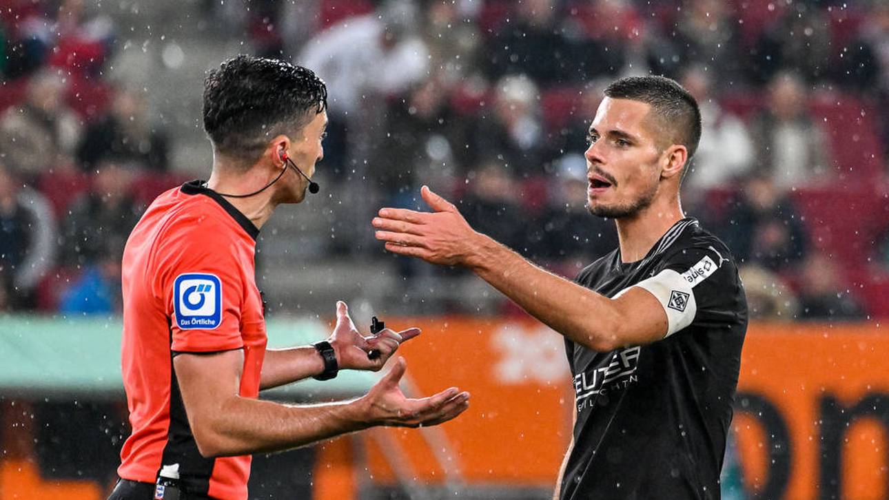 Weigl kontert Social-Media-Hass