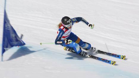 FIS Freestyle Ski World Cup - Men's and Women's Ski Cross