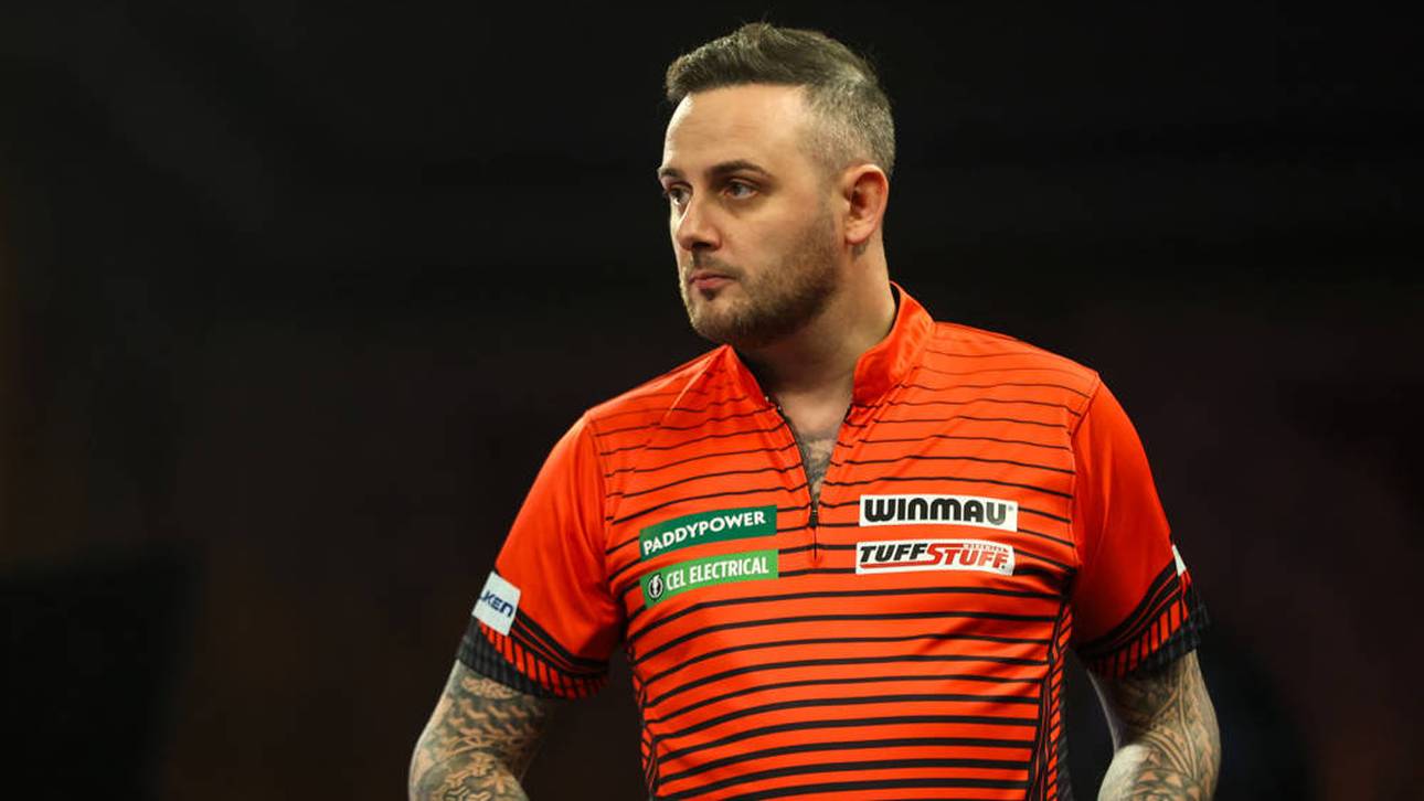 Cullen sorgt für Riesenwirbel