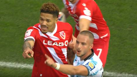 TSV 1860 München - Energie Cottbus: Tore und Highlights | 3. Liga