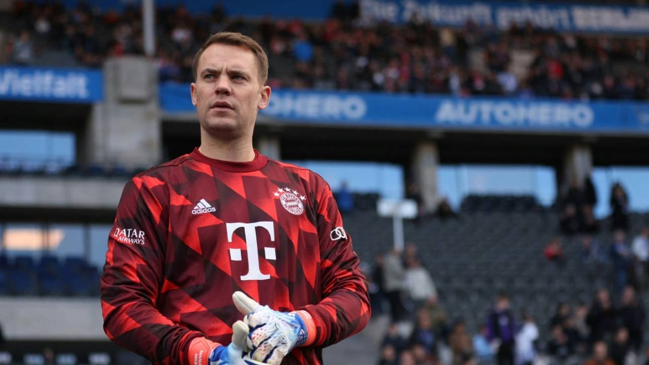 Neuer-Verlängerung? Kahn wird deutlich