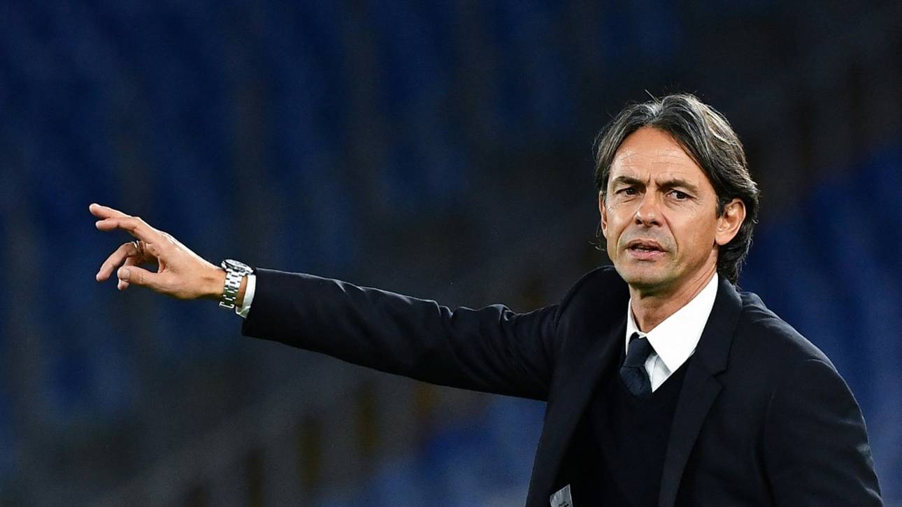 Neuer Job für Inzaghi