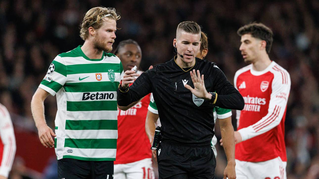 EM-Final-Referee pfeift Freiburg