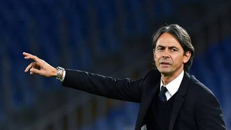 Neuer Job in der Serie B: Filippo Inzaghi