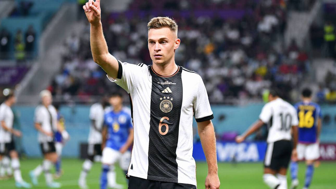 Das Kimmich-Problem hinten rechts