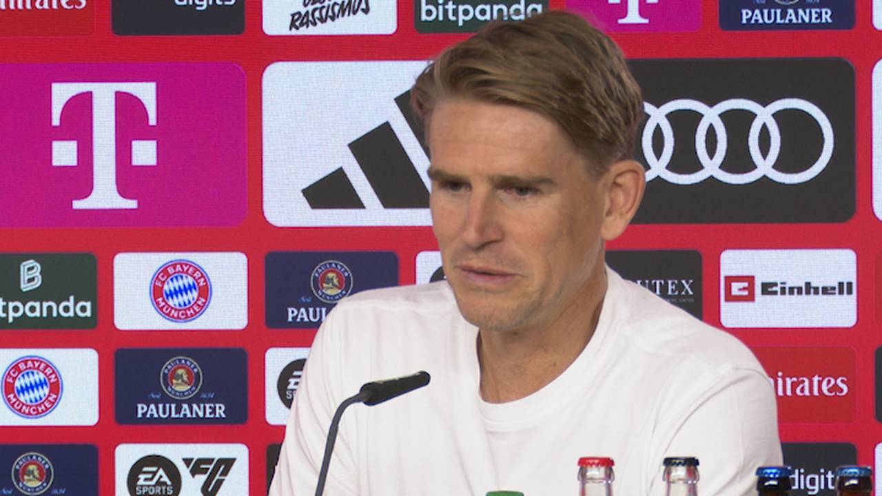 Würde Jackson Bayern wirklich helfen?