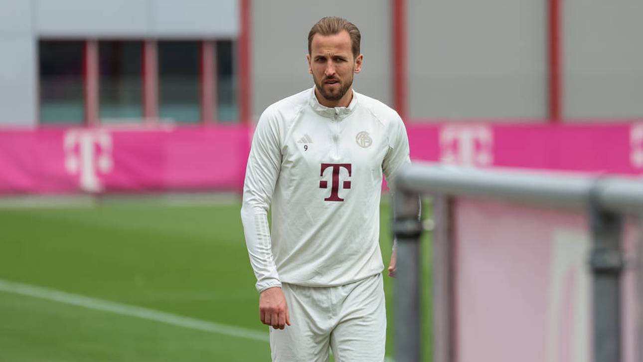 „Zweifel an Kane sind albern“